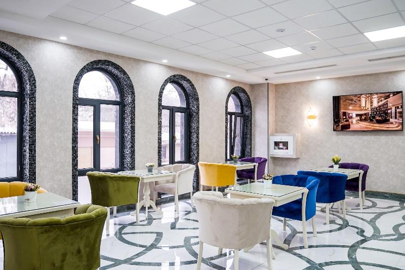 Level Hotel image