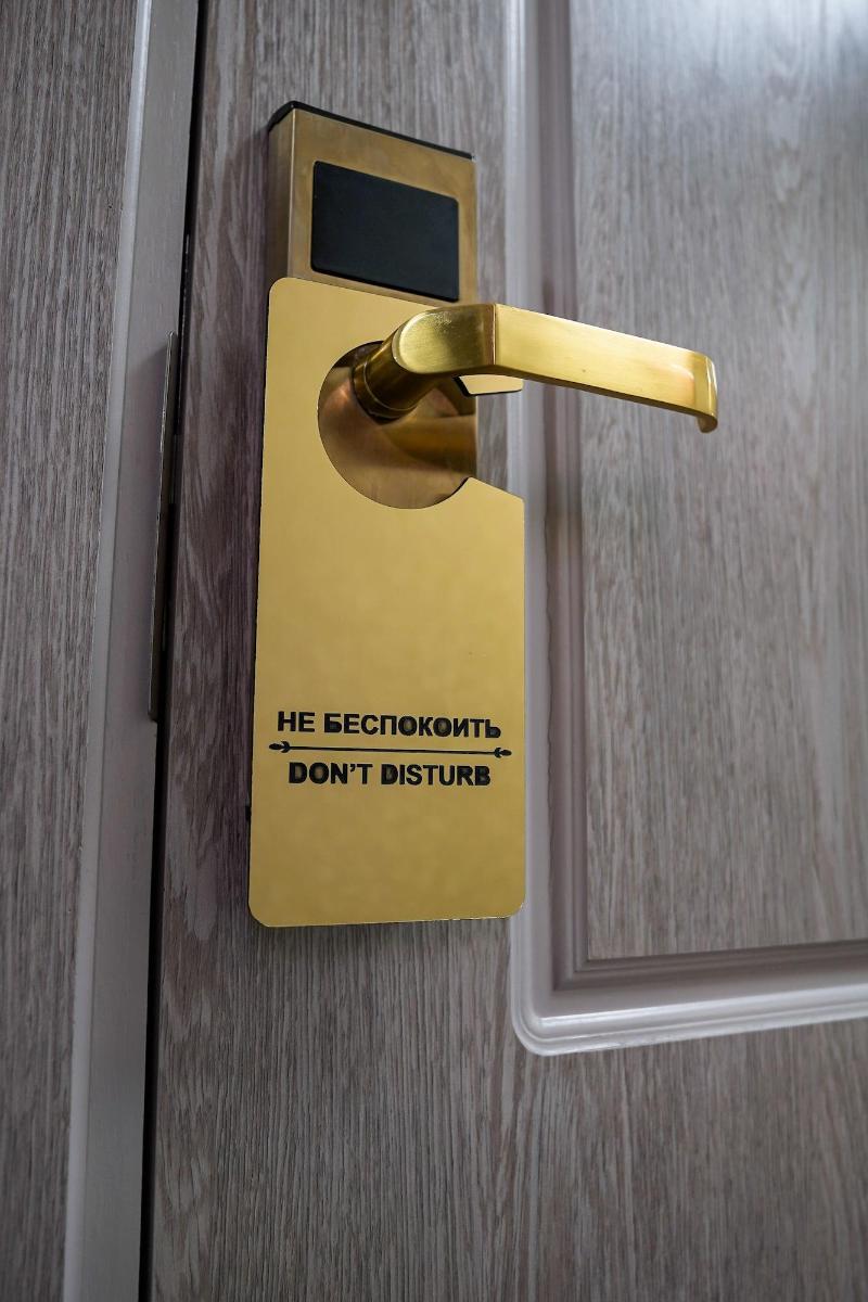Level Hotel image