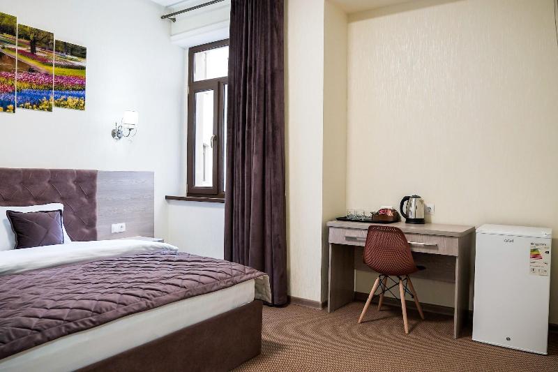 Level Hotel image