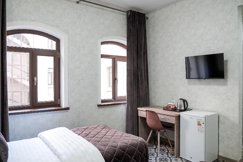 Level Hotel image