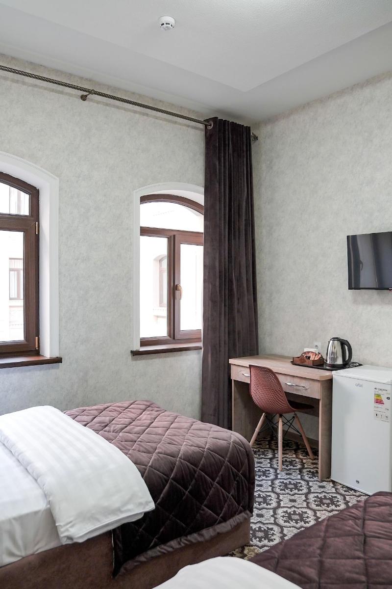 Level Hotel image