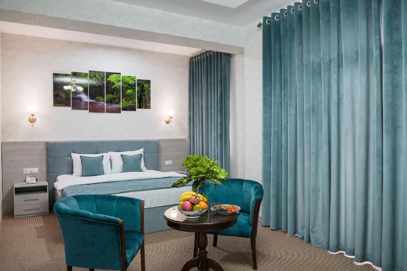 Level Hotel image