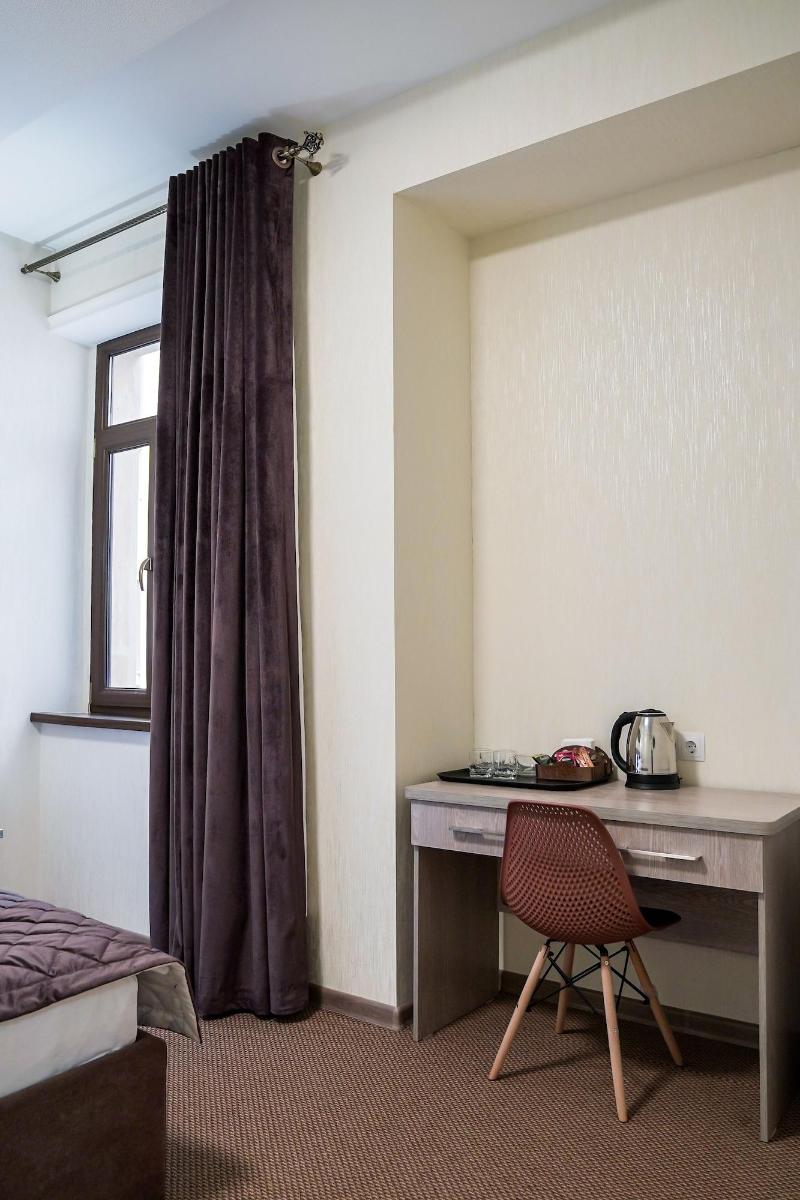 Level Hotel image