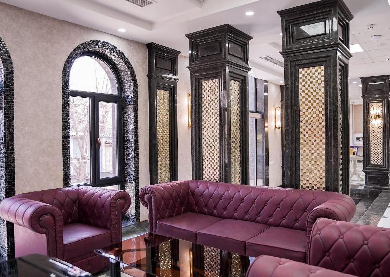 Level Hotel image