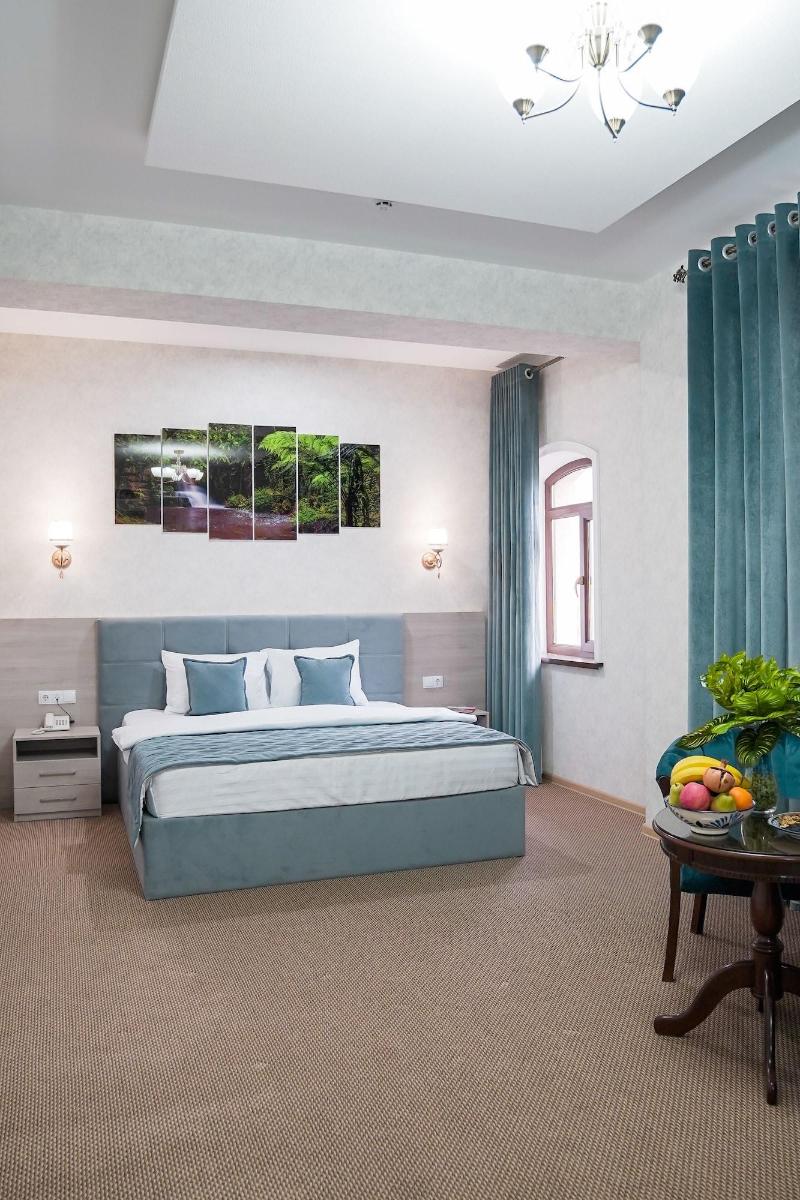 Level Hotel image