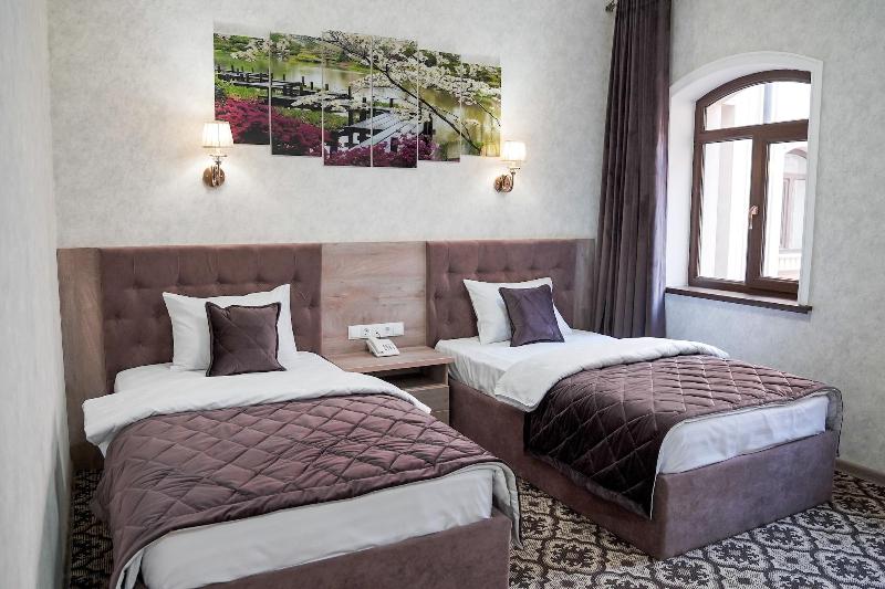 Level Hotel image