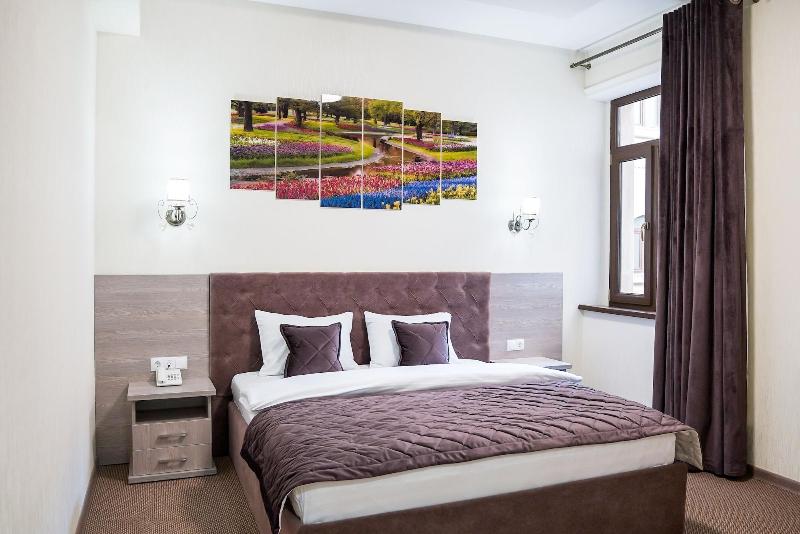 Level Hotel image