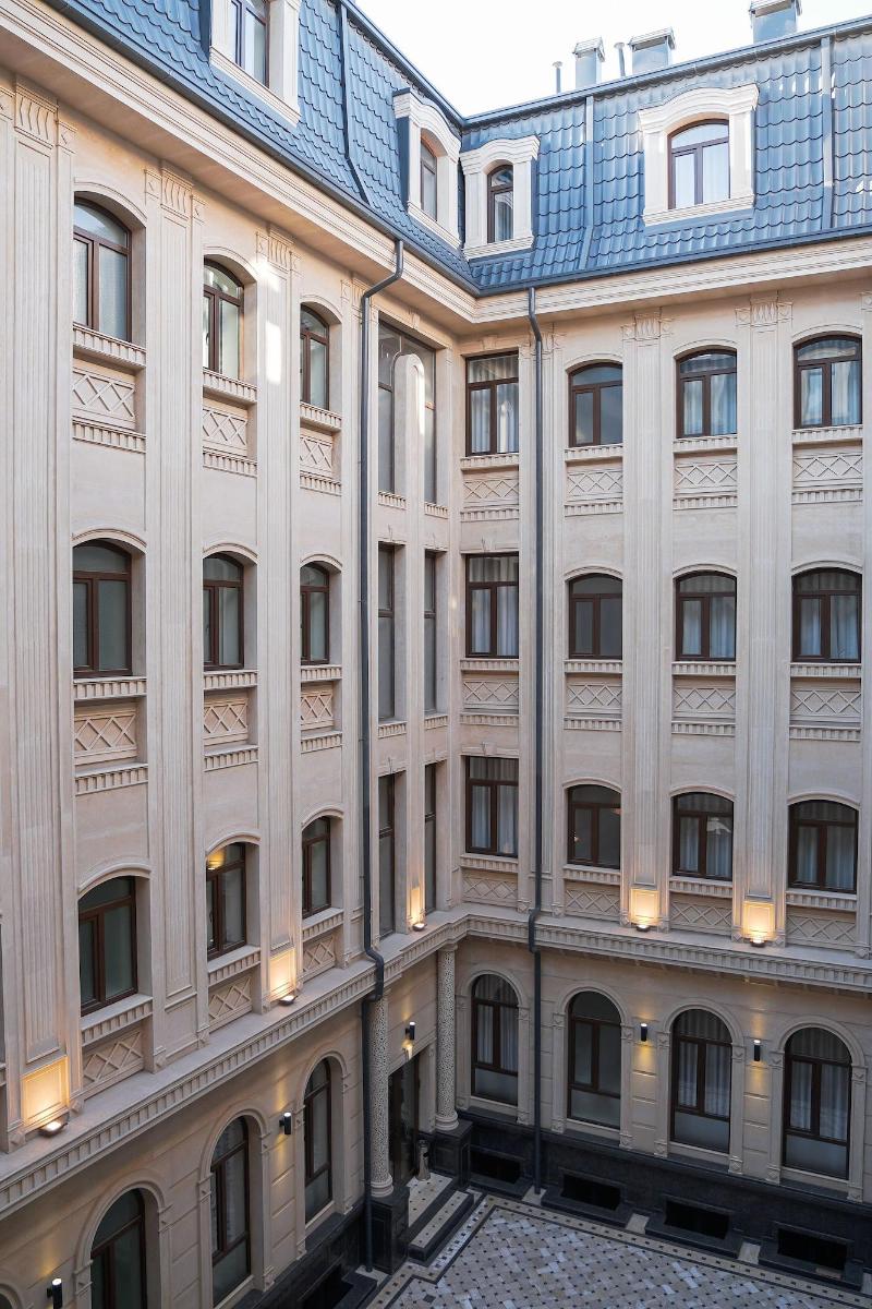 Level Hotel image