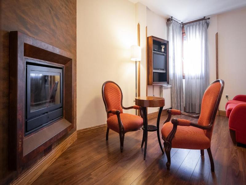 Hotel Rivera del Duero