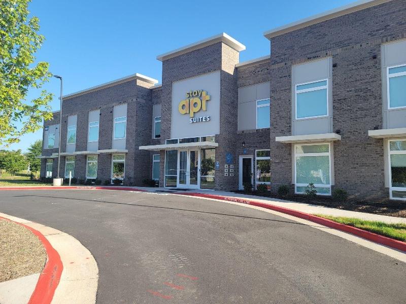 stayAPT Suites Raleigh Durham RTP image