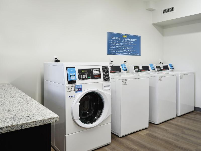 stayAPT Suites Raleigh Durham RTP image