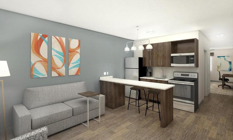 stayAPT Suites Raleigh Durham RTP image