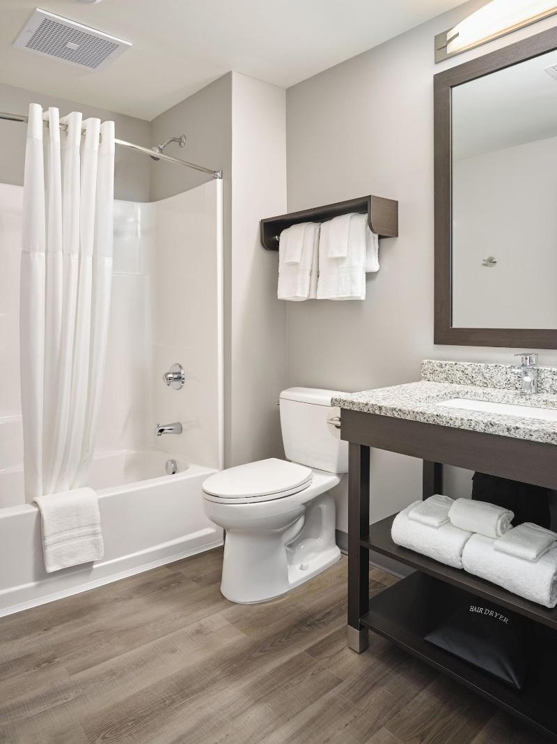 stayAPT Suites Raleigh Durham RTP image