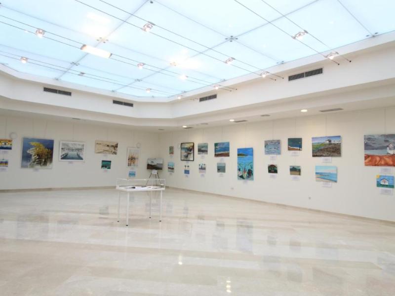 Ibersol Atrio del Mar image