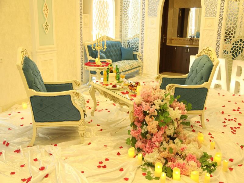 MIRZO Boutique Hotel image