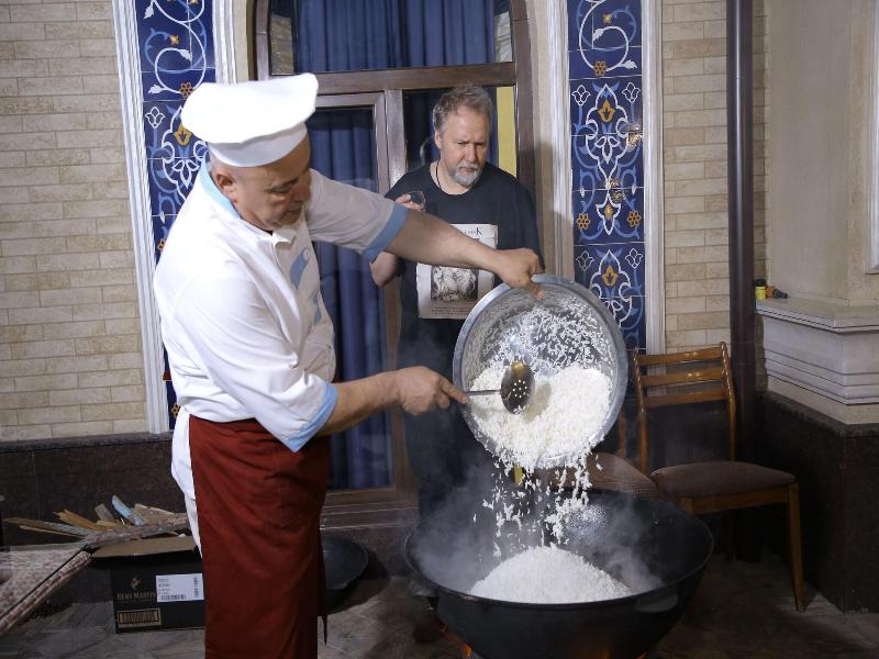 MIRZO Boutique Hotel image
