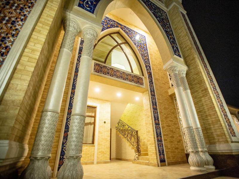 MIRZO Boutique Hotel image