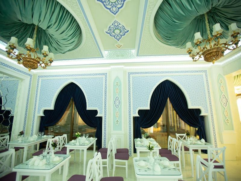 MIRZO Boutique Hotel image