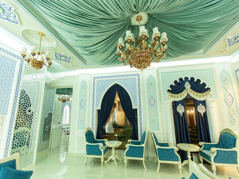 MIRZO Boutique Hotel image