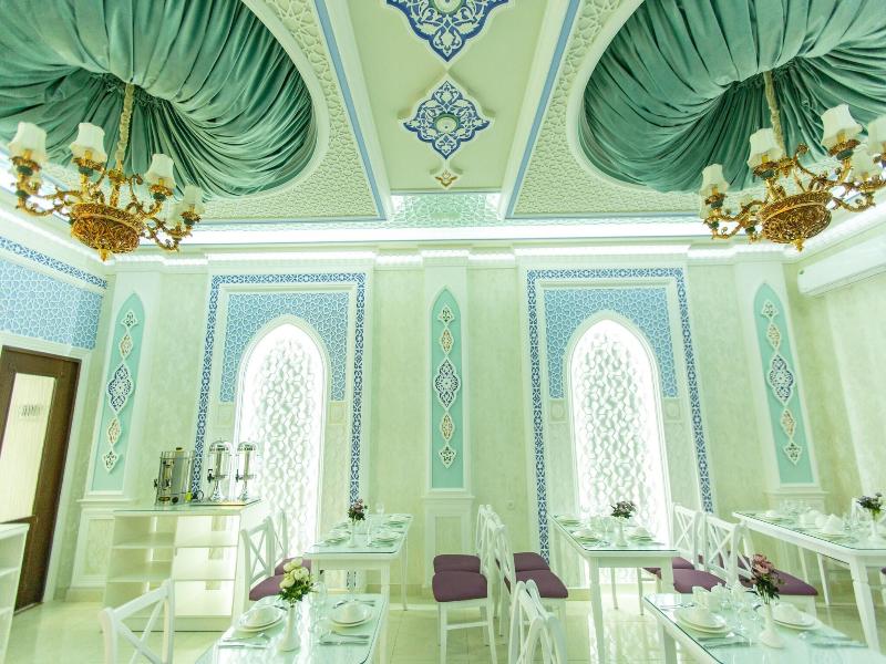 MIRZO Boutique Hotel image