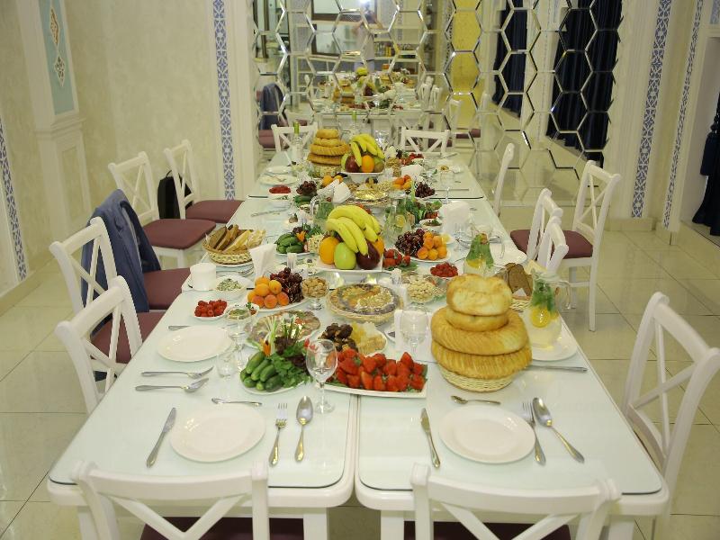 MIRZO Boutique Hotel image