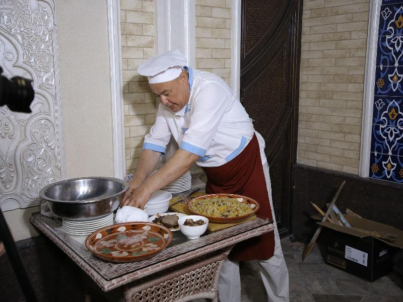 MIRZO Boutique Hotel image