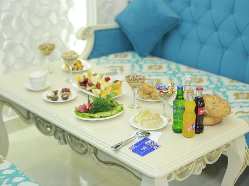 MIRZO Boutique Hotel image