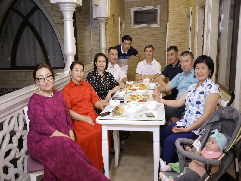 MIRZO Boutique Hotel image