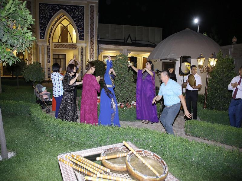 MIRZO Boutique Hotel image