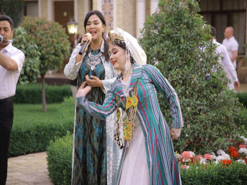 MIRZO Boutique Hotel image