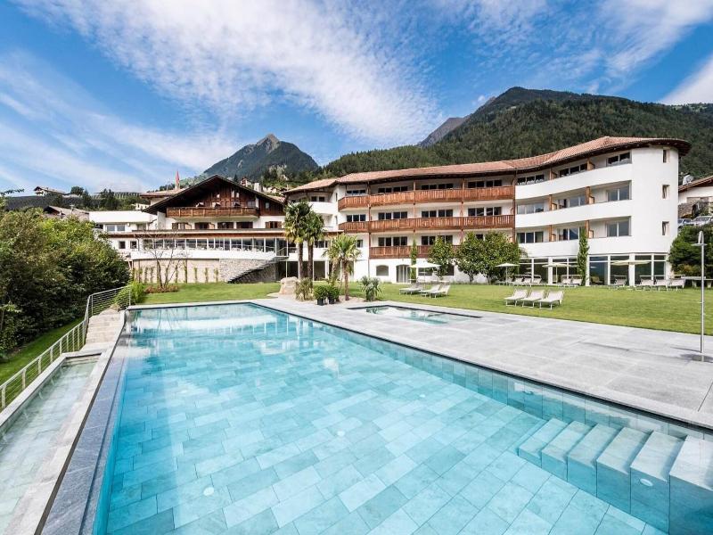 Hotel Hofbrunn image