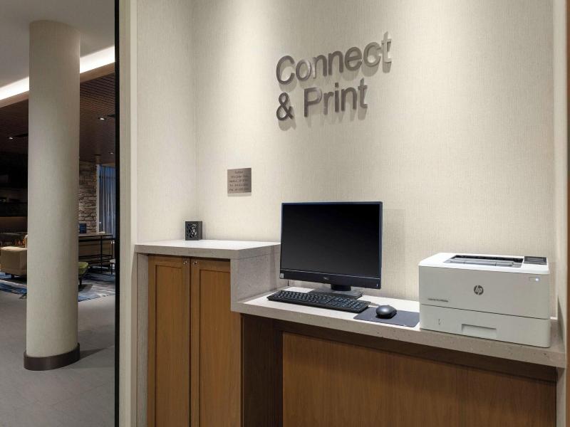 Fairfield Inn & Suites by Marriott Medford