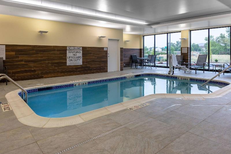 Fairfield Inn & Suites by Marriott Medford image