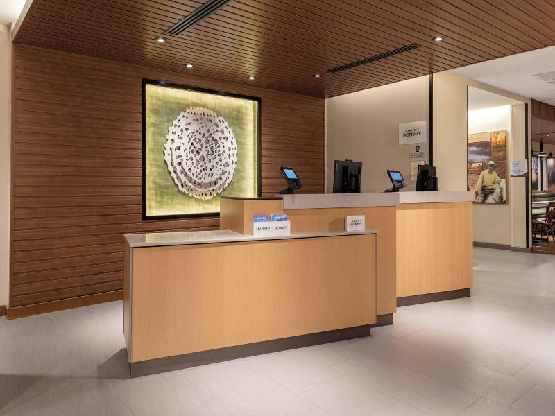 Fairfield Inn & Suites by Marriott Medford