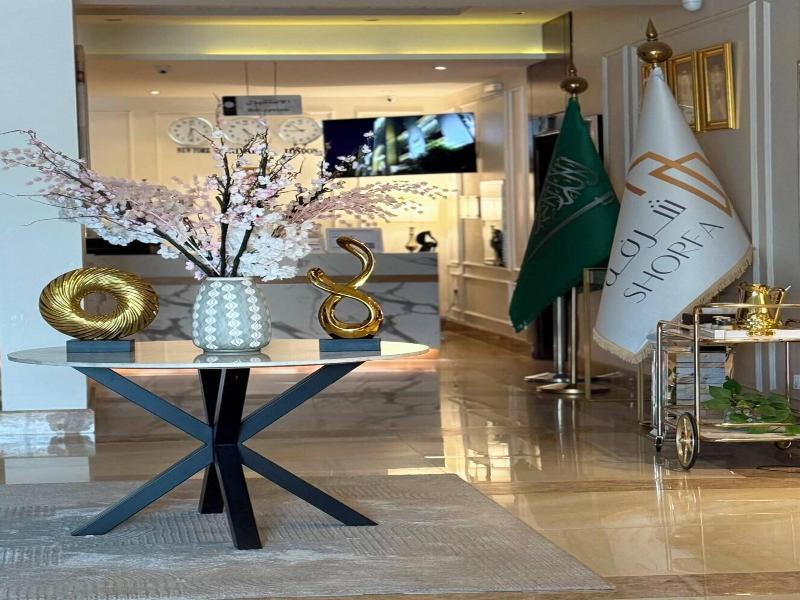 Shorfa Loft Hotel image