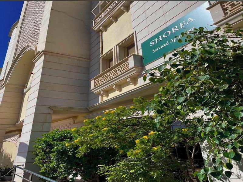 Shorfa Loft Hotel image