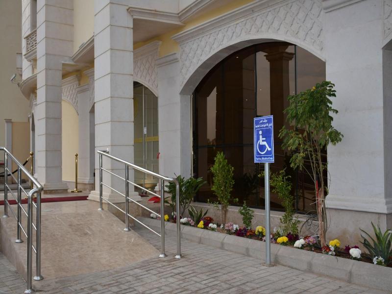Shorfa Loft Hotel image