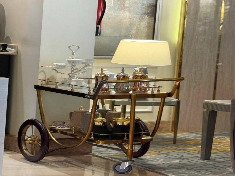 Shorfa Loft Hotel image