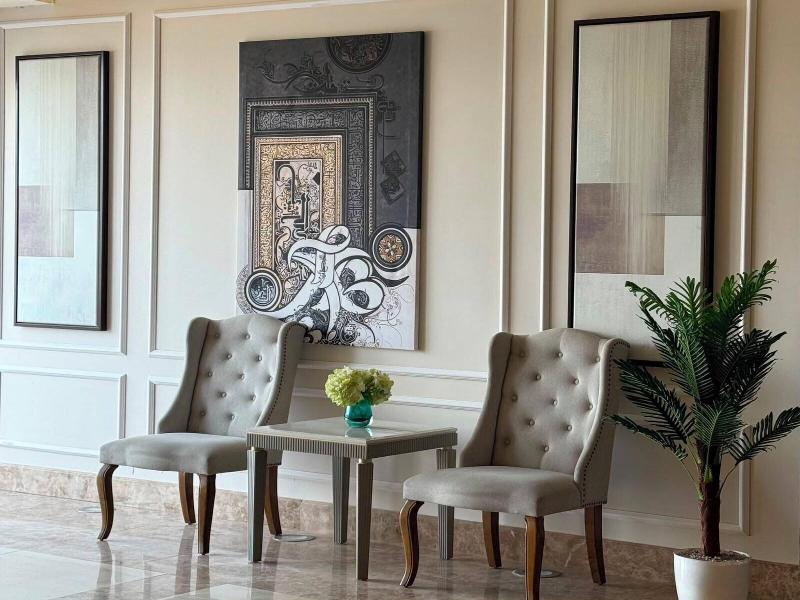 Shorfa Loft Hotel image