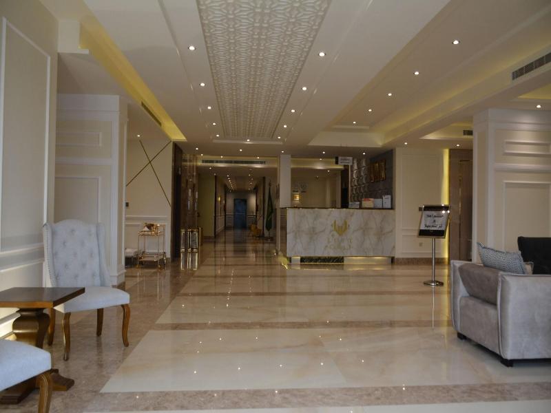 Shorfa Loft Hotel image