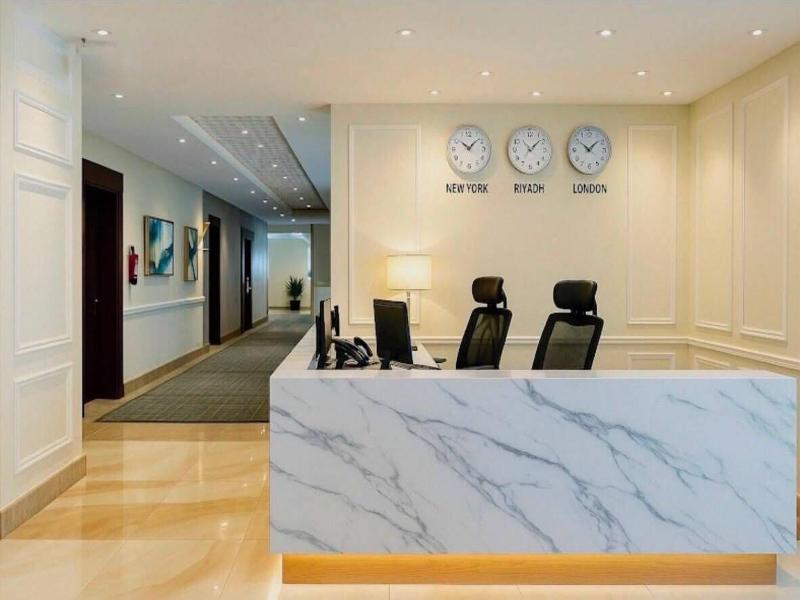 Shorfa Loft Hotel image