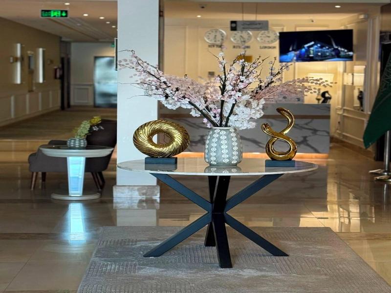 Shorfa Loft Hotel image