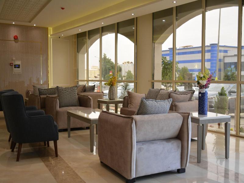 Shorfa Loft Hotel image