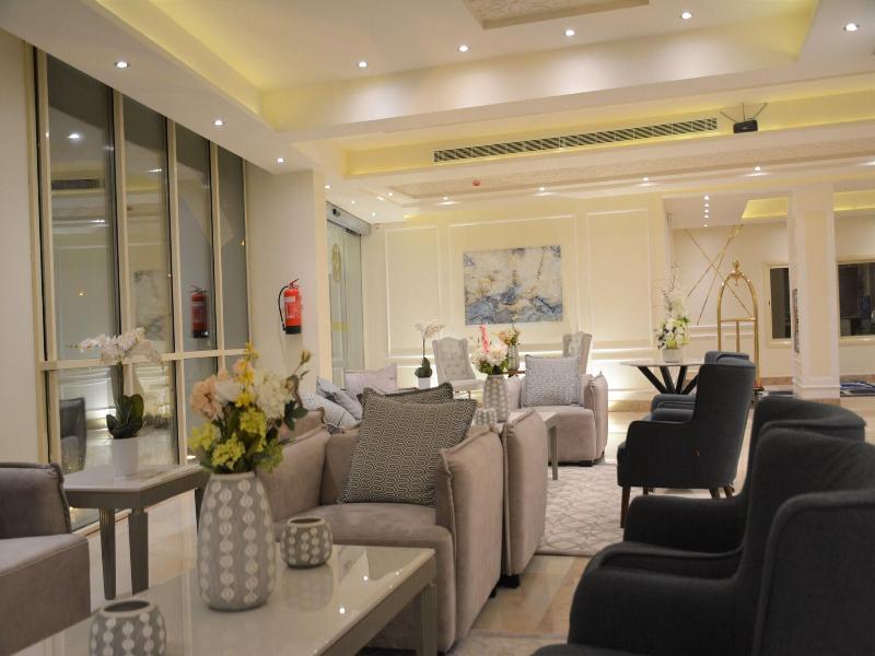 Shorfa Loft Hotel image
