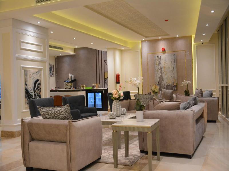 Shorfa Loft Hotel image
