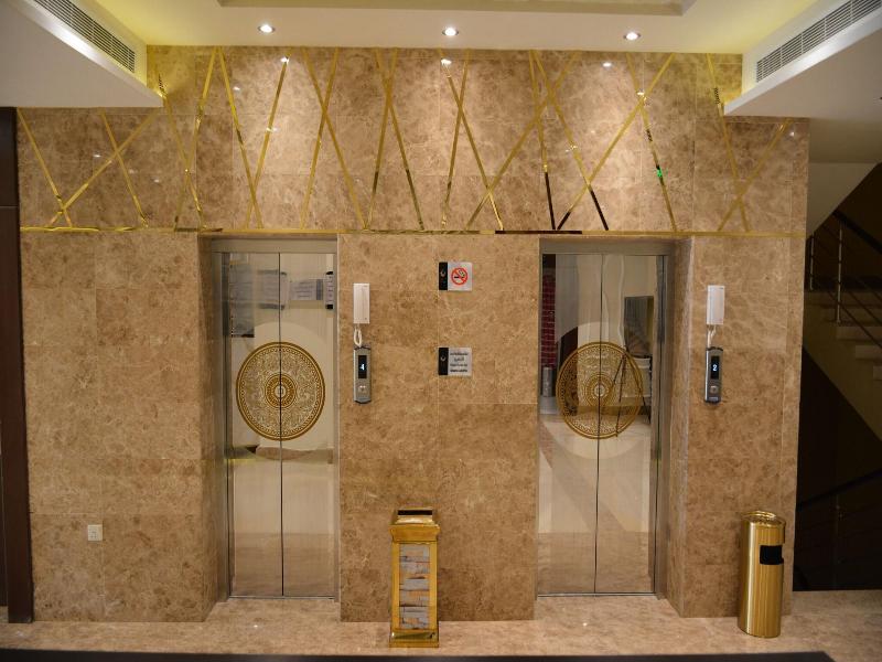 Shorfa Loft Hotel image