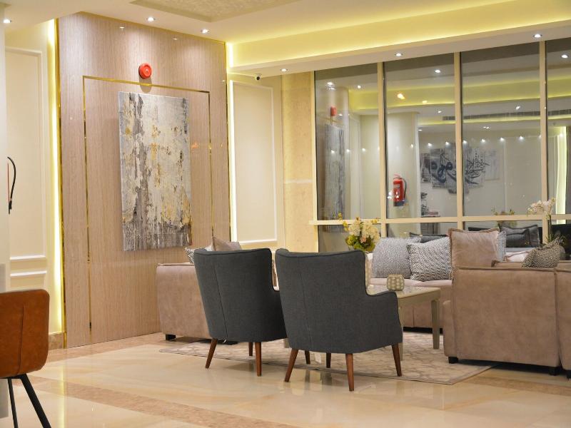 Shorfa Loft Hotel image