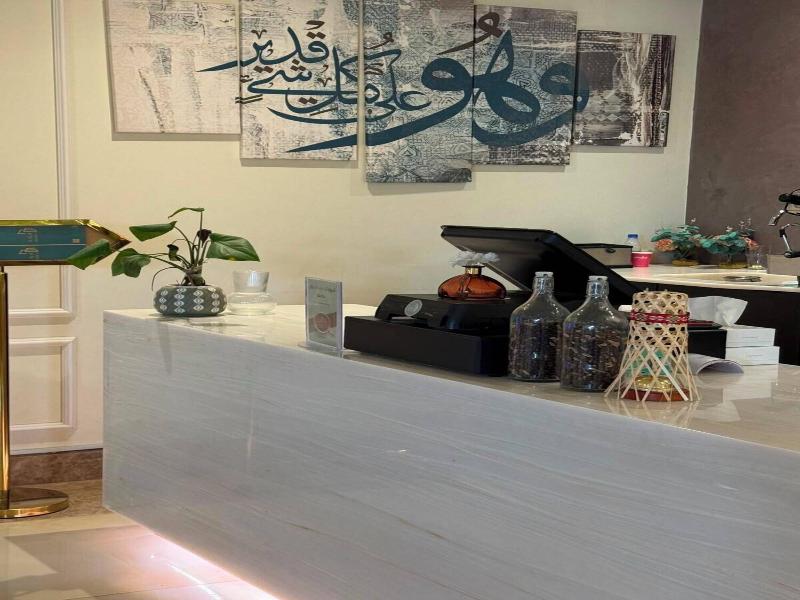 Shorfa Loft Hotel image