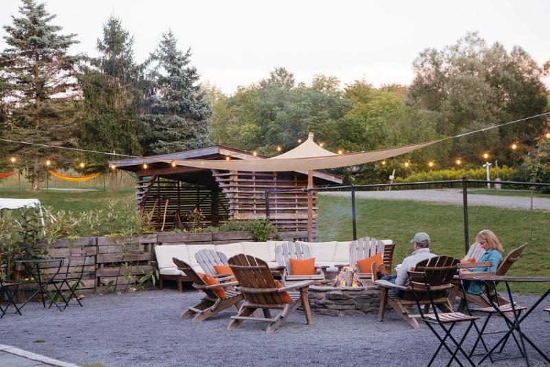Firelight Camps image