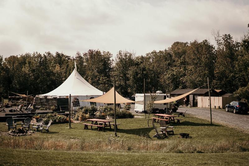 Firelight Camps image